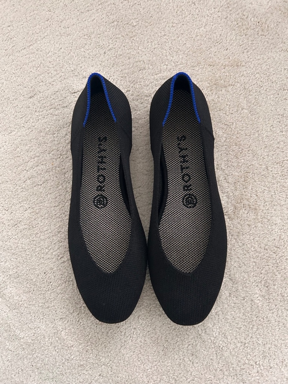 Rothy’s size 7